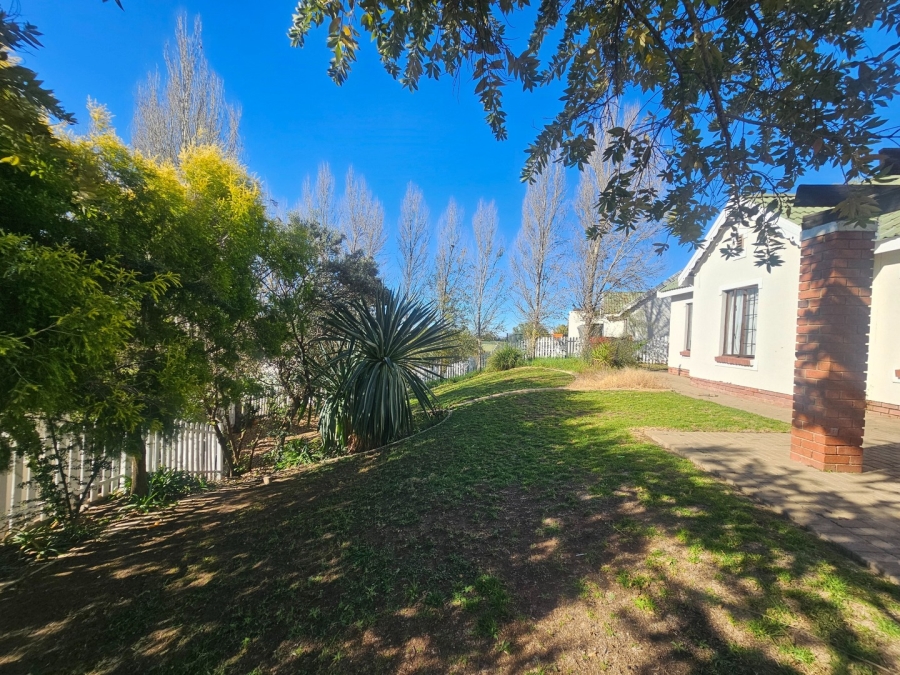 3 Bedroom Property for Sale in Bayswater Free State